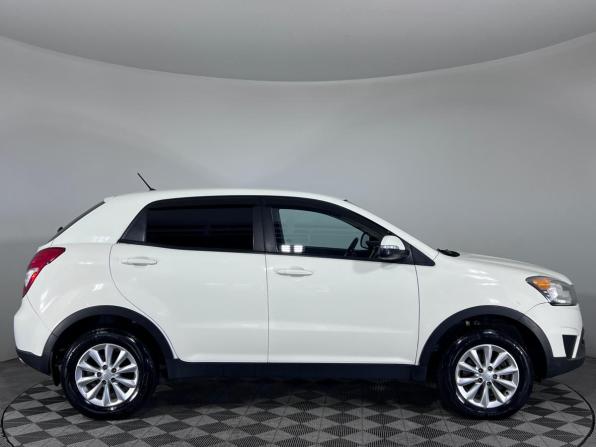 SsangYong Actyon II Рестайлинг с пробегом 2014 года, цена 860 000 рублей, 255200 км, внедорожник, Автокод Объявления
