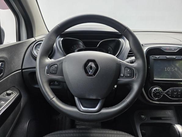 Renault Kaptur I с пробегом 2018 года, цена 1 450 000 рублей, 76051 км, внедорожник, Автокод Объявления