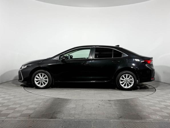 Toyota Corolla XII (E210) с пробегом 2020 года, цена 1 690 000 рублей, 110000 км, седан, Автокод Объявления
