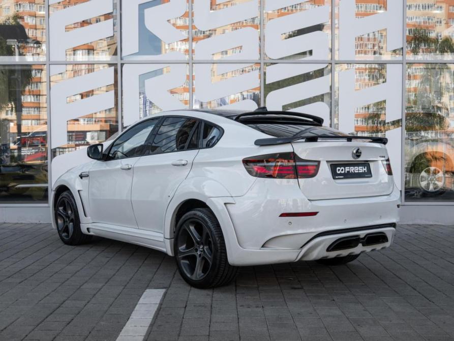 BMW X6 M I (E71) Ставрополь  - изображение 2