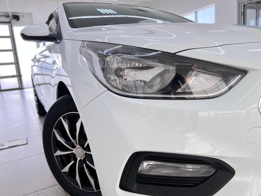 Hyundai Solaris II Волгоград  - изображение 11