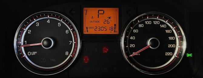 SsangYong Actyon II Рестайлинг с пробегом 2014 года, цена 790 000 рублей, 230516 км, внедорожник, Автокод Объявления
