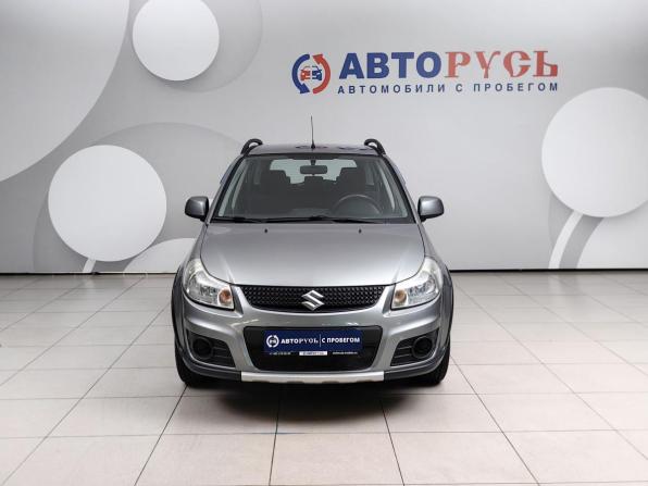 Suzuki SX4 I (Classic) Рестайлинг с пробегом 2013 года, цена 969 000 рублей, 93836 км, хэтчбек, Автокод Объявления