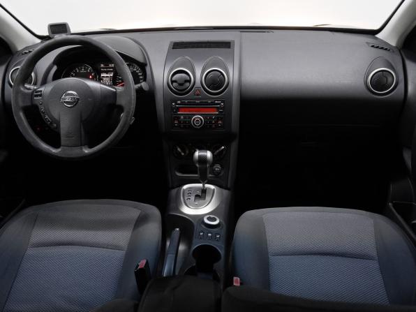 Nissan Qashqai I Рестайлинг с пробегом 2011 года, цена 1 039 000 рублей, 189422 км, внедорожник, Автокод Объявления