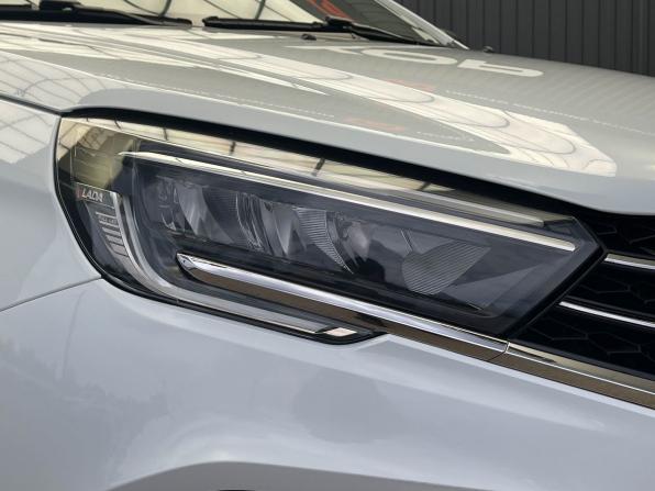 Lada (ВАЗ) Vesta I Рестайлинг (NG) с пробегом 2024 года, цена 1 227 000 рублей, 34074 км, седан, Автокод Объявления