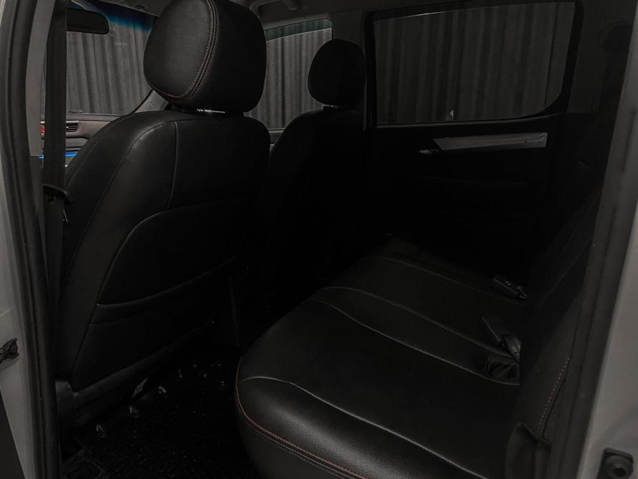 JAC T6 Красноярск  - изображение 13