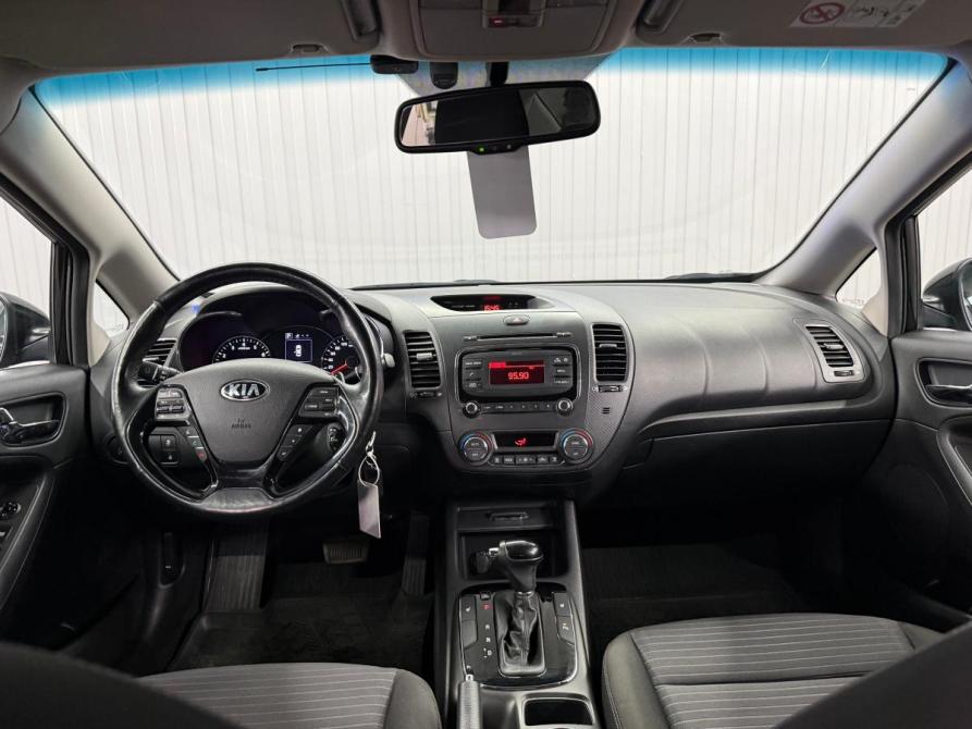 Kia Cerato III Рестайлинг (Classic) Краснодар  - изображение 9
