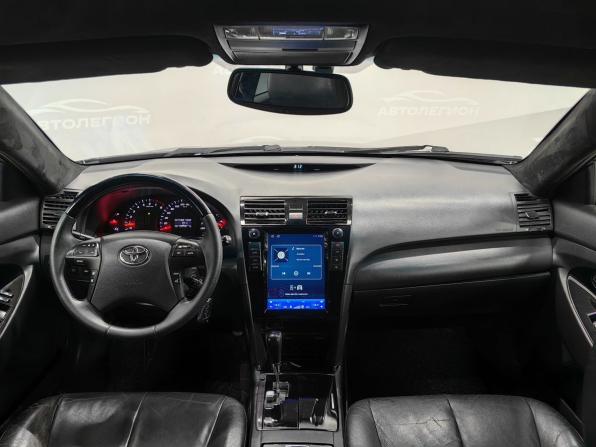 Toyota Camry VI (XV40) с пробегом 2007 года, цена 1 500 000 рублей, 233700 км, седан, Автокод Объявления