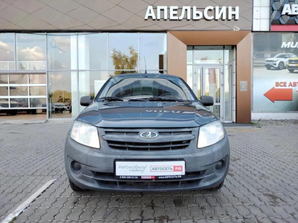 Lada (ВАЗ) Granta I с пробегом 2014 года, цена 248 841 рубль, 190776 км, седан, Автокод Объявления