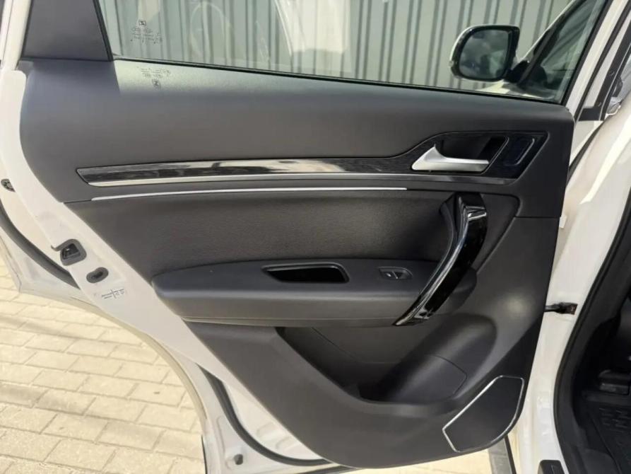 Zotye Coupa Ростов-на-Дону  - изображение 20