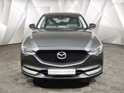 Mazda CX-5 II Москва  - изображение 29