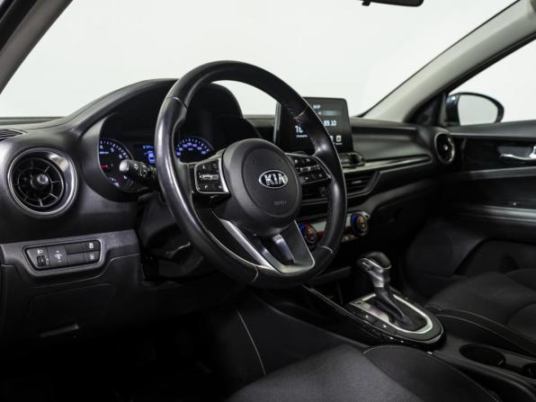 Kia Cerato IV с пробегом 2021 года, цена 2 159 000 рублей, 80920 км, седан, Автокод Объявления
