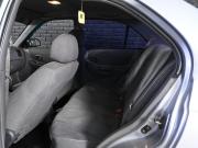 Hyundai Accent II Екатеринбург  - изображение 22