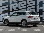 Volkswagen Tiguan II Краснодар  - изображение 25