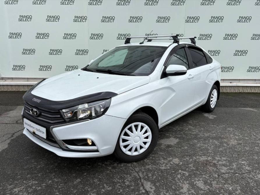 Lada (ВАЗ) Vesta I Нижний Тагил  - изображение 1