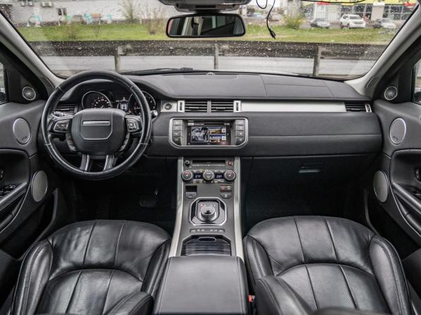 Land Rover Range Rover Evoque I Рестайлинг с пробегом 2015 года, цена 2 398 000 рублей, 177081 км, внедорожник, Автокод Объявления