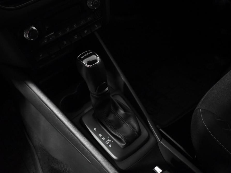 Skoda Rapid II Санкт-Петербург  - изображение 12