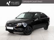 Lada (ВАЗ) Granta I Рестайлинг Казань  - изображение 14