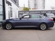 Hyundai Genesis II Москва  - изображение 25