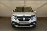 Renault Logan II Рестайлинг Москва  - изображение 16
