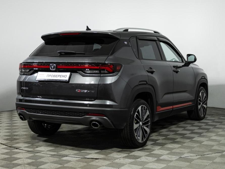 Changan CS35 Plus I Рестайлинг Санкт-Петербург  - изображение 6