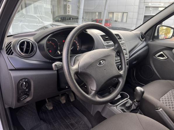 Lada (ВАЗ) Granta I Рестайлинг с пробегом 2023 года, цена 720 000 рублей, 61122 км, лифтбек, Автокод Объявления