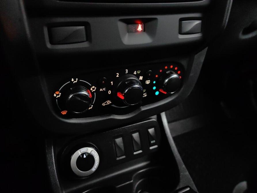 Renault Duster I Рестайлинг Подольск  - изображение 15