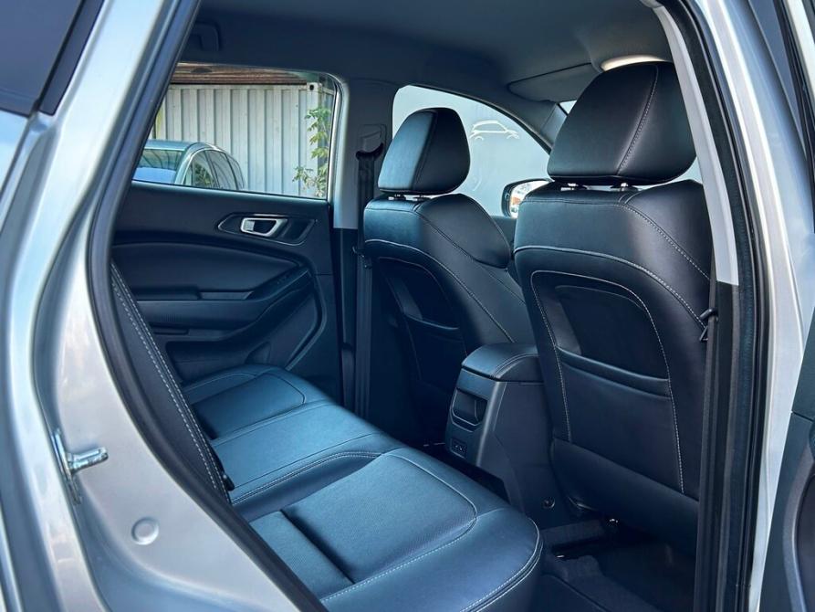 Chery Tiggo 4 I Рестайлинг Санкт-Петербург  - изображение 9