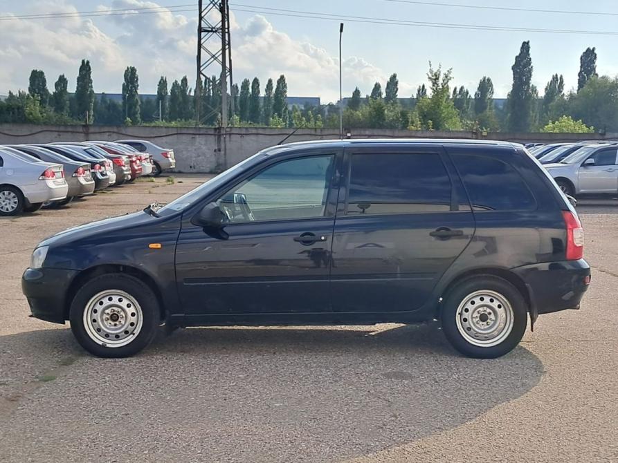 Lada (ВАЗ) Kalina I Набережные Челны  - изображение 10