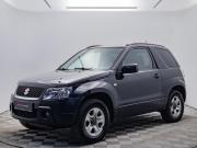 Suzuki Grand Vitara II Москва  - изображение 17