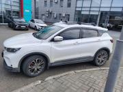 Geely Coolray I Ижевск  - изображение 23