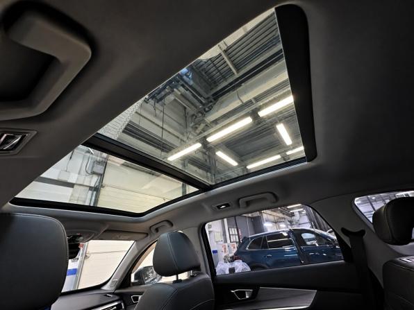 Chery Tiggo 8 Pro I с пробегом 2023 года, цена 1 930 000 рублей, 36020 км, внедорожник, Автокод Объявления