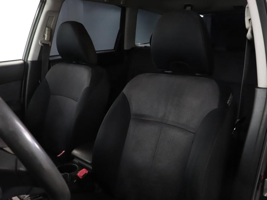 Subaru Forester III Москва  - изображение 18