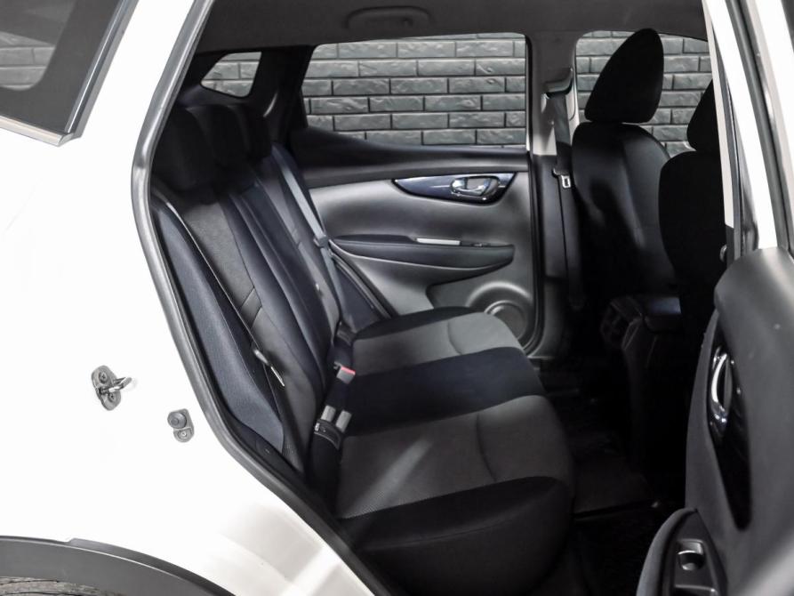 Nissan Qashqai II Екатеринбург  - изображение 17