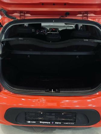 Kia Picanto III с пробегом 2019 года, цена 869 000 рублей, 110921 км, хэтчбек, Автокод Объявления