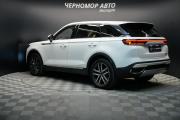 FAW Bestune T99 I Рестайлинг Крым  - изображение 35