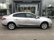 Renault Fluence I Рестайлинг Брянск  - изображение 19