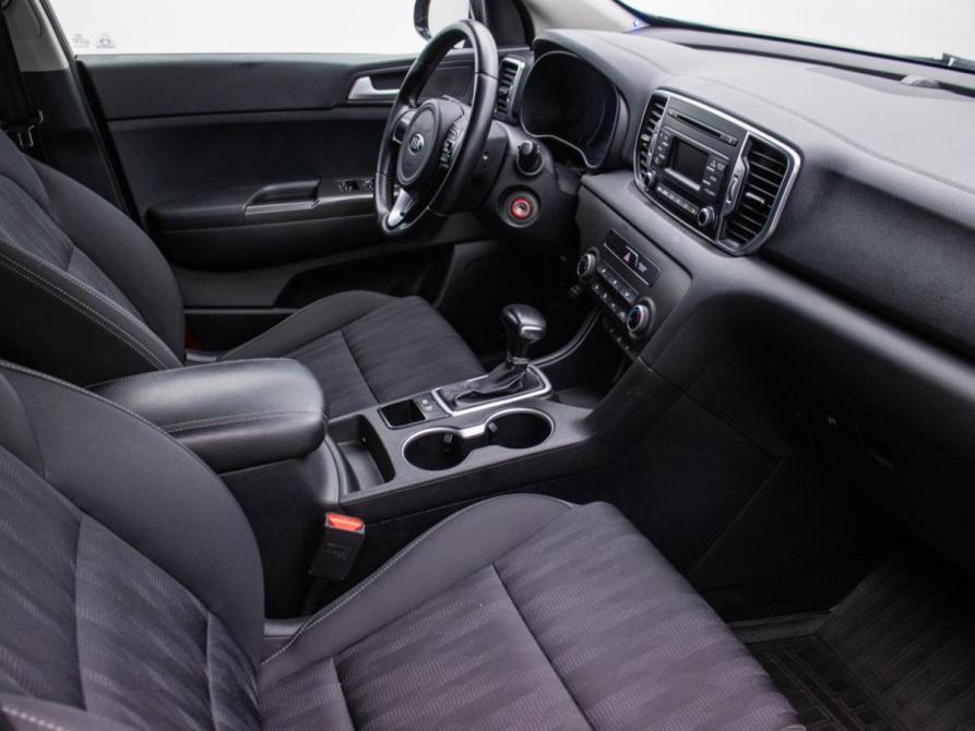 Kia Sportage IV Москва  - изображение 9