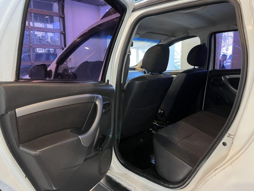 Renault Duster I Чебоксары  - изображение 24