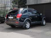 Chevrolet Captiva I Рестайлинг 2 Москва  - изображение 28