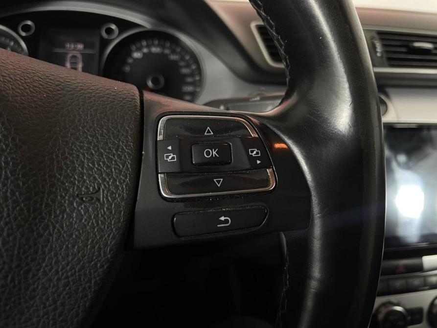 Volkswagen Passat CC I Рестайлинг Воронеж  - изображение 16
