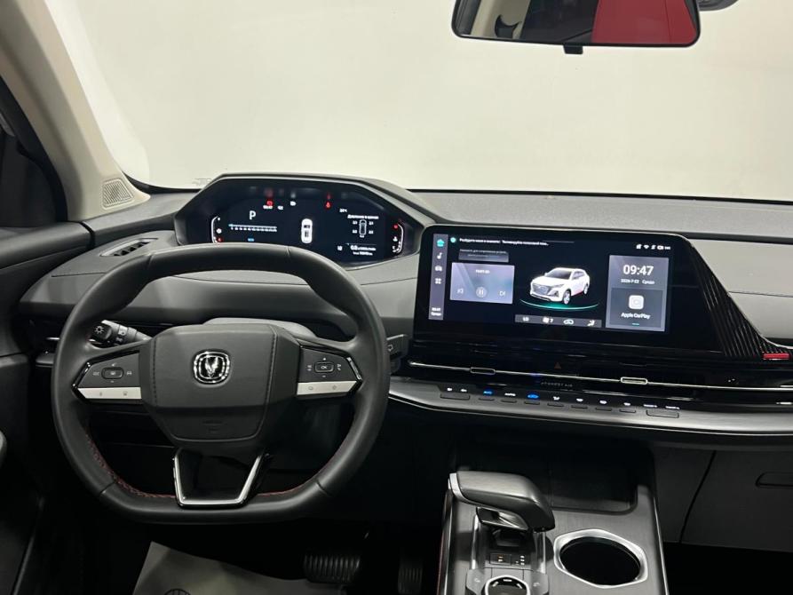 Changan CS55 Plus II Кемерово  - изображение 7