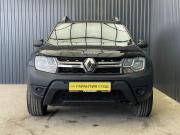 Renault Duster I Рестайлинг Пермь  - изображение 32