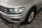 Volkswagen Tiguan II Волгоград  - изображение 43