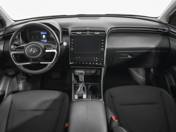 Hyundai Tucson IV с пробегом 2023 года, цена 3 389 000 рублей, 35630 км, внедорожник, Автокод Объявления