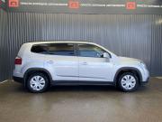 Chevrolet Orlando I Пермь  - изображение 44