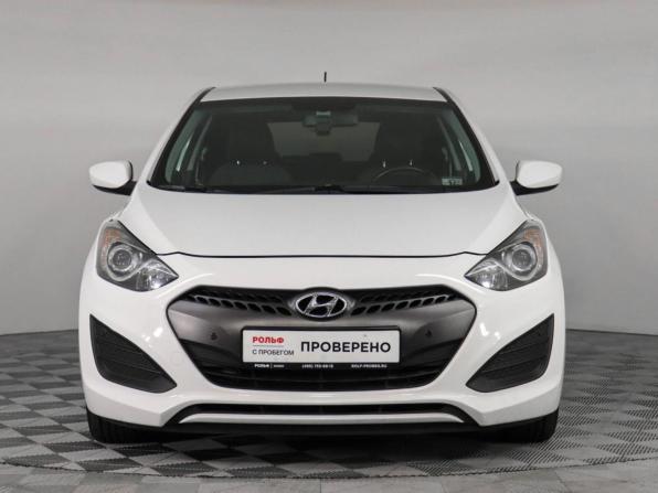 Hyundai i30 II с пробегом 2013 года, цена 969 000 рублей, 164625 км, хэтчбек, Автокод Объявления