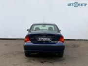 Ford Focus I Рестайлинг Москва  - изображение 19