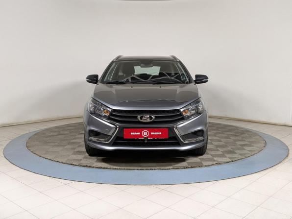 Lada (ВАЗ) Vesta I с пробегом 2020 года, цена 1 279 500 рублей, 75000 км, универсал, Автокод Объявления