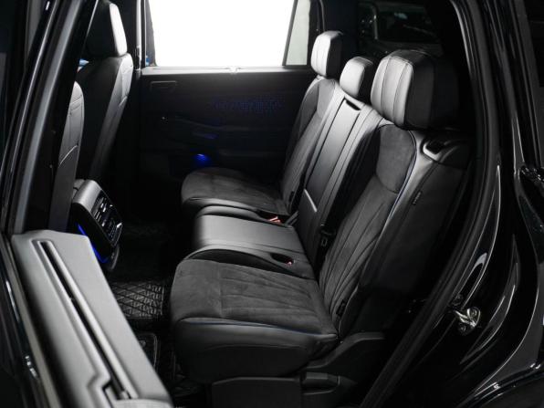 Volkswagen Teramont II (China Market) с пробегом 2025 года, цена 5 550 000 рублей, 47530 км, внедорожник, Автокод Объявления
